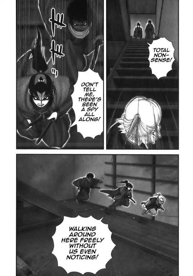 Yuuyami Tokkoutai Chapter 6 14